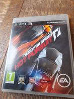 Need for speed Hot pursuit, Ophalen of Verzenden, Zo goed als nieuw