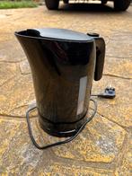 Braun waterkoker 1.7 Liter, Ophalen of Verzenden, Zo goed als nieuw