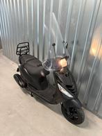 Piaggio Zip Sp 4Takt 25km 2010 Snorscooter ( Vespa Fly Kymco, Fietsen en Brommers, Snorfietsen en Snorscooters, Ophalen, Piaggio