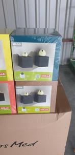 50x Dolle wandplanken Dado Nieuw, Ophalen, Nieuw