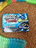 Magic Tracks Racebaan - Flexibel en Leuk!, Overige merken, Zelf te bouwen, Ophalen of Verzenden, Elektrisch