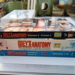 Grey's Anatomy. Seizoen 1 t/m 3. 14 DVD'S, Vanaf 12 jaar, Ophalen of Verzenden, Zo goed als nieuw, Drama