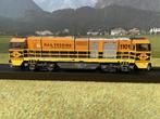 Märklin 37207 Class G 2000 BB Vossloh Diesel Locomotief RRF, Wisselstroom, Locomotief, Ophalen of Verzenden, Zo goed als nieuw