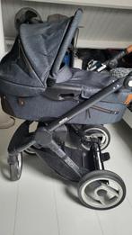Kinderwagen, Ophalen, Zo goed als nieuw, Combiwagen, Mutsy