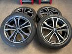 19 inch originele M velgen + Pirelli zomerbanden BMW X1 X2, 19 inch, 245 mm, Banden en Velgen, Nieuw