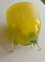 Object glazen, Verzenden