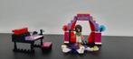 Lego Friends 3932 Andrea's theatershow, Ophalen of Verzenden, Zo goed als nieuw, Complete set, Lego