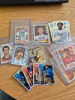 Panini / Topps rookie stickers - Messi & Cristiano Ronaldo, Ophalen of Verzenden