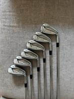 Mizuno JPX919 Hot Metal Golf Set ijzer 5-PW, Ophalen of Verzenden, Zo goed als nieuw, Set, Mizuno
