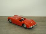 MGA Sports Car - Corgi Toys 302 England, Hobby en Vrije tijd, Modelauto's | 1:43, Corgi, Engeland, Auto, Zo goed als nieuw