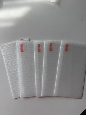Screenprotectors iPhone 12 - Nieuw beschikbaar voor biedingen