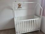 Babybed, Kinderen en Baby's, Babywiegjes en Ledikanten, Ophalen, Gebruikt, Ledikant