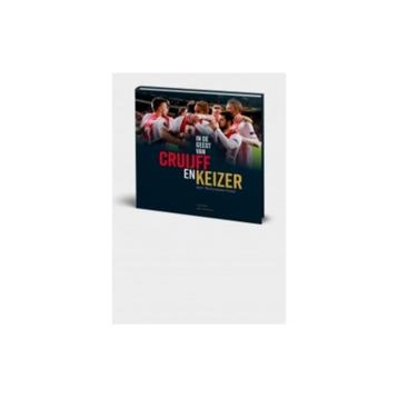 In de geest van Cruijff en Keizer beschikbaar voor biedingen