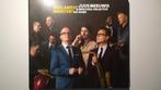 Guus Meeuwis & New Cool Collective Band - Hollandse Meesters, Cd's en Dvd's, Ophalen of Verzenden, Zo goed als nieuw, Pop
