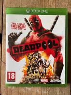 Xbox Deadpool, Ophalen of Verzenden, 1 speler, Zo goed als nieuw