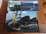 Instructieboek BMW 1-serie BMW 116i 118i 120i 118d 120d 2004, Auto diversen, Handleidingen en Instructieboekjes, Ophalen of Verzenden