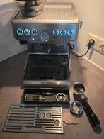 Solis Grind & Infuse PRO 115a Koffiemachine + extra's, Witgoed en Apparatuur, Koffiezetapparaten, Ophalen, Espresso apparaat, Koffiebonen