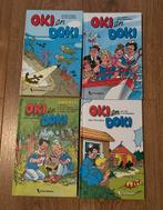 Oki en Doki leesboeken., Boeken, Ophalen of Verzenden, Zo goed als nieuw
