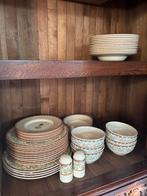 Johnson Brothers Lemon Tree Servies, Ophalen, Gebruikt, Overige typen, Overige stijlen