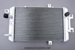 Radiateur Radiator AVDB SUZUKI INTRUDER 1800 2006 - 2017, Motoren, Ophalen of Verzenden, Nieuw