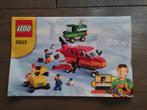 Lego 5933, Ophalen of Verzenden, Zo goed als nieuw, Complete set, Lego