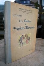 Gozlan, Léon - Les émotions de Polydore Marasquin (1920), Antiek en Kunst, Ophalen of Verzenden
