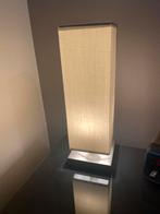 Nachtlampjes 2x aanraakbaar, Huis en Inrichting, Ophalen, Zo goed als nieuw, Minder dan 45 cm, Minder dan 55 cm