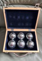 Jeu de Boules, Sport en Fitness, Ophalen of Verzenden, Gebruikt