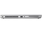 HP ProBook 640 G4/Intel Core i3 1.60GHz/8GB/256GB M.2 NVMe/W, 256 GB, Qwerty, 8 GB, Minder dan 2 Ghz