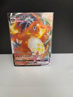 Charizard vmax darkness ablaze, Hobby en Vrije tijd, Verzamelkaartspellen | Pokémon, Ophalen of Verzenden, Zo goed als nieuw, Meerdere kaarten
