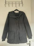 Airforce winterjas, Kleding | Dames, Jassen | Winter, Maat 38/40 (M), Airforce, Ophalen of Verzenden, Grijs