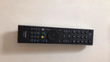 Afstandsbediening TOSHIBA CT-90327 ORIGINEEL beschikbaar voor biedingen