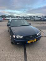 Toyota Corolla 1.6 VVT-i Sol, Voorwielaandrijving, 450 kg, Gebruikt, 4 cilinders