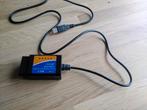 ELM327 OBD2 stekker (prolific chipset), Auto diversen, Autogereedschap, Ophalen of Verzenden, Zo goed als nieuw