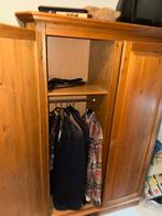 Commode en kast gratis ophalen, Huis en Inrichting, Kasten | Computermeubels, Ophalen, Zo goed als nieuw