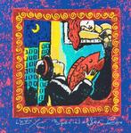 Zeefdruk Jacques Tange - Special offer, Antiek en Kunst, Verzenden