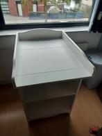 Ikea smagora commode. Diverse krassen/lakschade, Kinderen en Baby's, Kinderkamer | Commodes en Kasten, Ophalen, Gebruikt, 50 tot 70 cm
