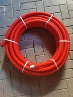 Henco meerlagenbuis 26 x 3.0 mantel rood, Ophalen of Verzenden, Nieuw, 800 watt of meer, Overige typen