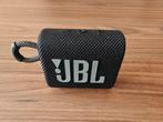 JBL Go 3, Ophalen of Verzenden, Zo goed als nieuw