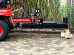 BTP ACTIE Houtklover 14t tractor houtkliever met slangenset, Tuin en Terras, Nieuw