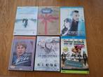 6 Nederlandse films DVD's, Cd's en Dvd's, Dvd's | Nederlandstalig, Overige genres, Ophalen of Verzenden, Zo goed als nieuw, Film