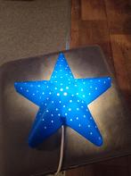 Stervormige wandlamp voor bijv. kinder- of babykamer, Ophalen of Verzenden, Minder dan 50 cm