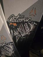 90cm ATOMIC PIQ SNOWBOARD WOODCORE, Board, Ophalen of Verzenden, Zo goed als nieuw, Atomic