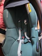 Maxi-Cosi Cabriofix Autostoel - Groen, Ophalen, Zijbescherming, 0 t/m 13 kg, Maxi-Cosi