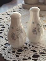 Wedgwood peper en zout set, Ophalen of Verzenden