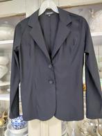 Triple Nine Colbert/jasje travelerstof 36, Kleding | Dames, Jasjes, Kostuums en Pakken, Ophalen of Verzenden, Zo goed als nieuw