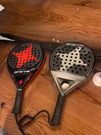 2 x Starvie, Ophalen of Verzenden, Zo goed als nieuw, Padelracket