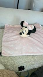 Primark minnie knuffeldoekje, Meisje, Dekbedovertrek, Ophalen of Verzenden, Zo goed als nieuw