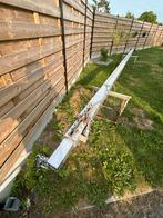 aluminium 3x6m kokermast, Telecommunicatie, Antennes en Masten, Ophalen, Mast