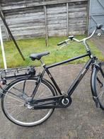 Sparta, Fietsen en Brommers, Ophalen, Sparta, Gebruikt, Versnellingen